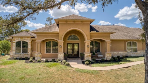Photo of 3667 Clemons Switch Road, Brookshire, TX 77423 (MLS # 21825679)