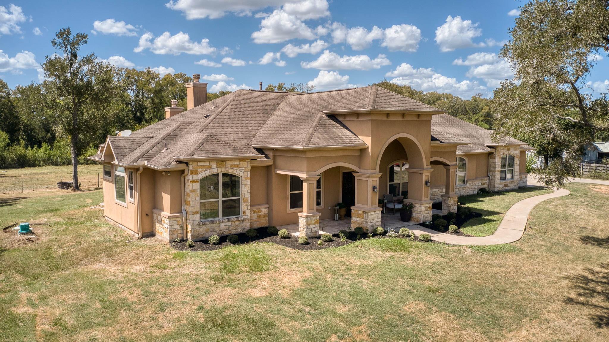 3667 Clemons Switch Road