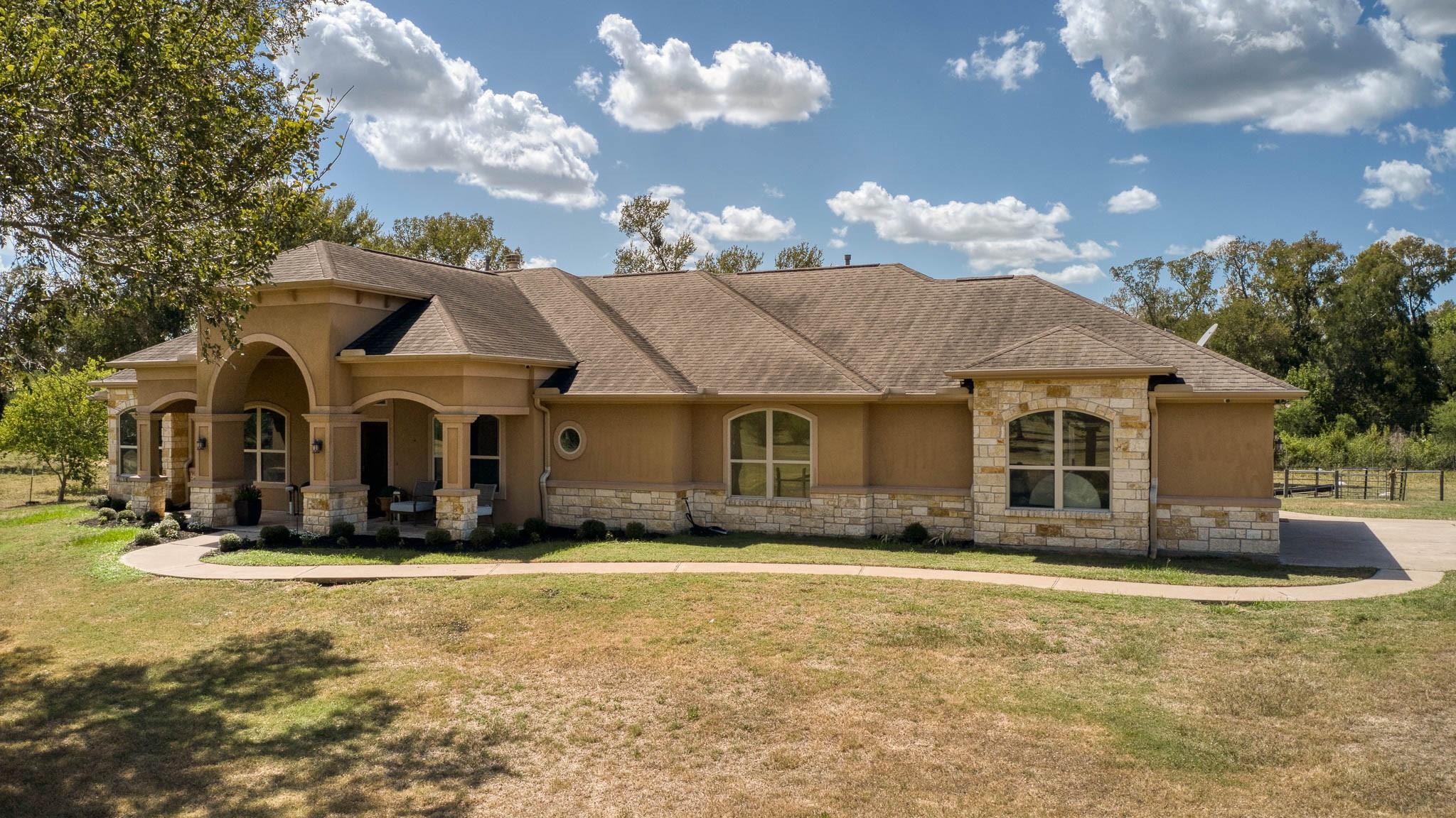 3667 Clemons Switch Road