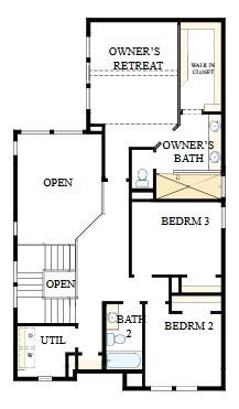 5523 Bonfire Alley