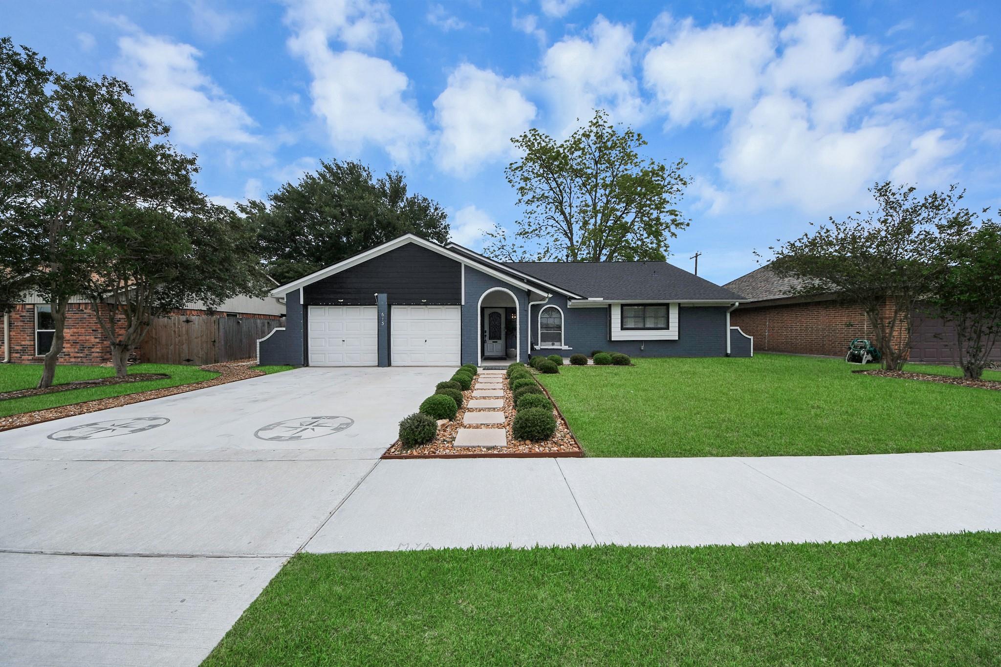 613 Luella Ave