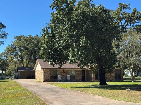 Photo of 150 Schooner Drive, Trinity, TX 75862 (MLS # 63785862)