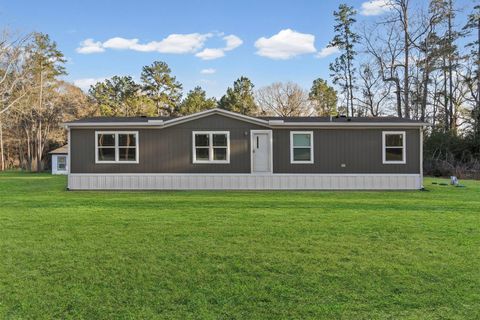 932 Sunny Drive Livingston TX 77351