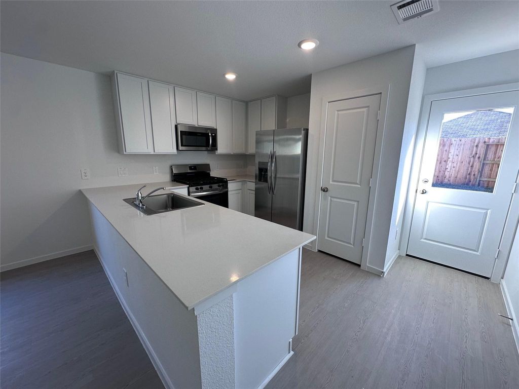 Photo of 16727 Largetooth Aspen Lane, New Caney, TX 77357 (MLS # 77056614)