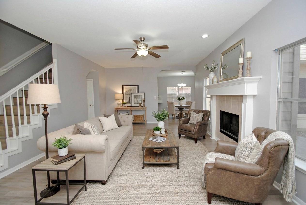 7514 Dane Hill Drive