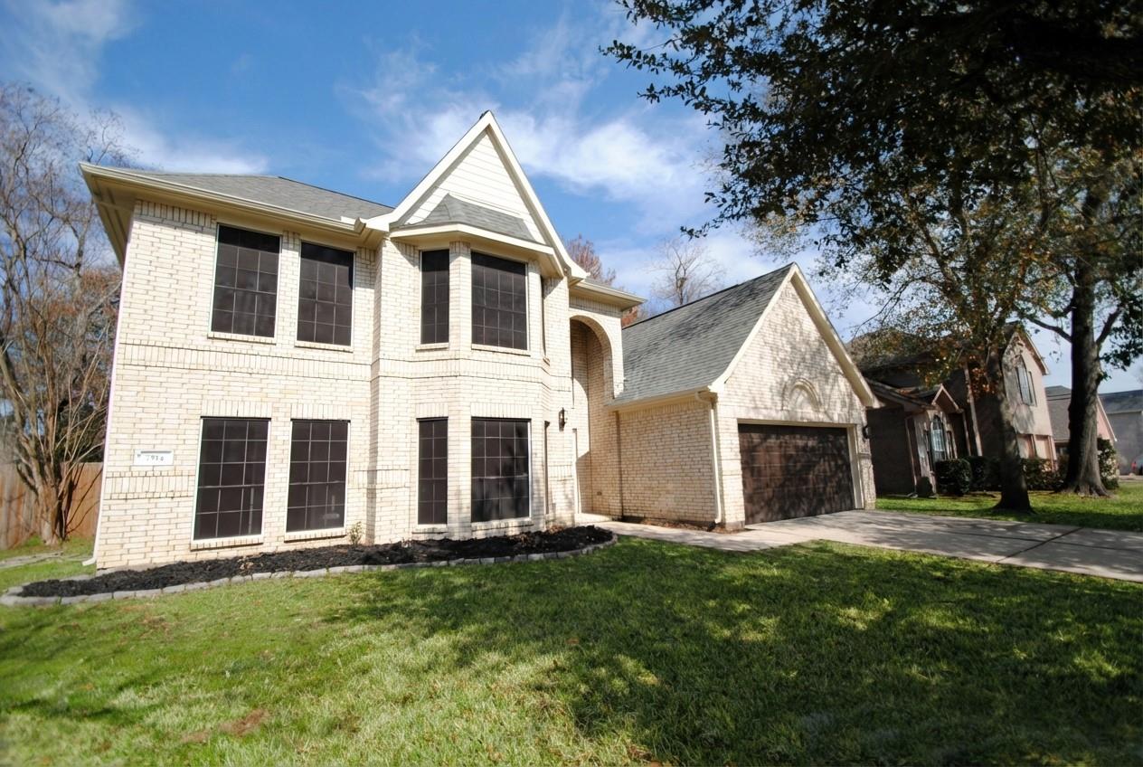 7514 Dane Hill Drive