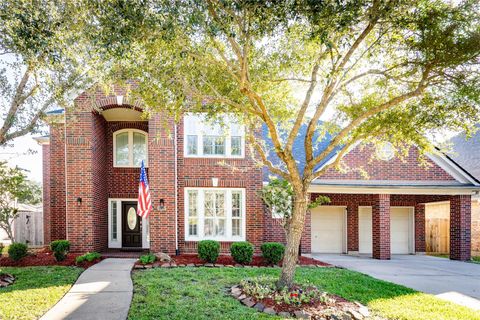 Photo of 9223 Gauguin Lane, Houston, TX 77459 (MLS # 3241209)
