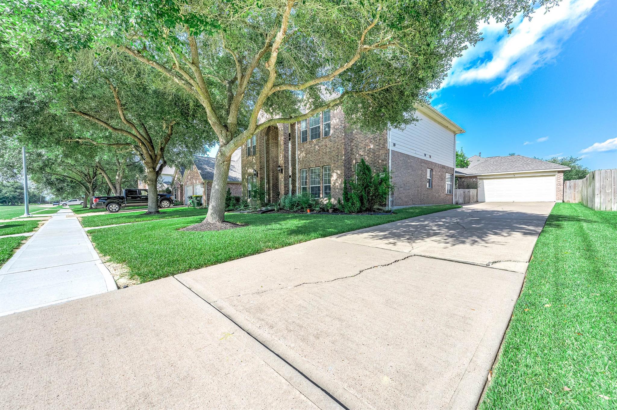 3705 Canterbury Park Drive