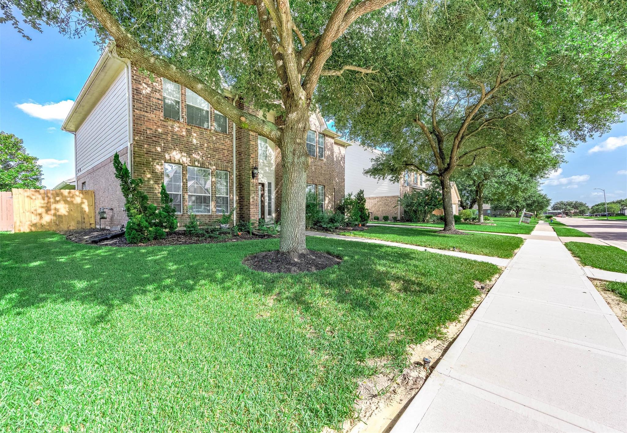 3705 Canterbury Park Drive