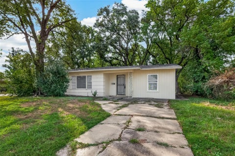 Photo of 5782 Belcrest Street, Houston, TX 77033 (MLS # 19302173)