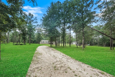 Photo of 577 Winding River Rd-1 RD, Oakhurst, TX 77364 (MLS # 12020424)