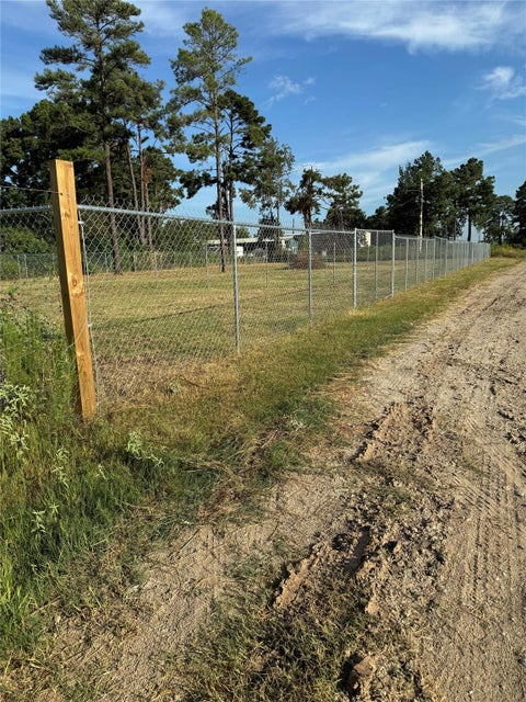 Vacant Land For Sale - 1718 W E Airtex Hardy / E Airtex Road Road<br/> Houston, TX 77073