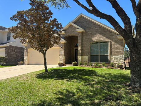 170 Black Swan Place The Woodlands TX 77354