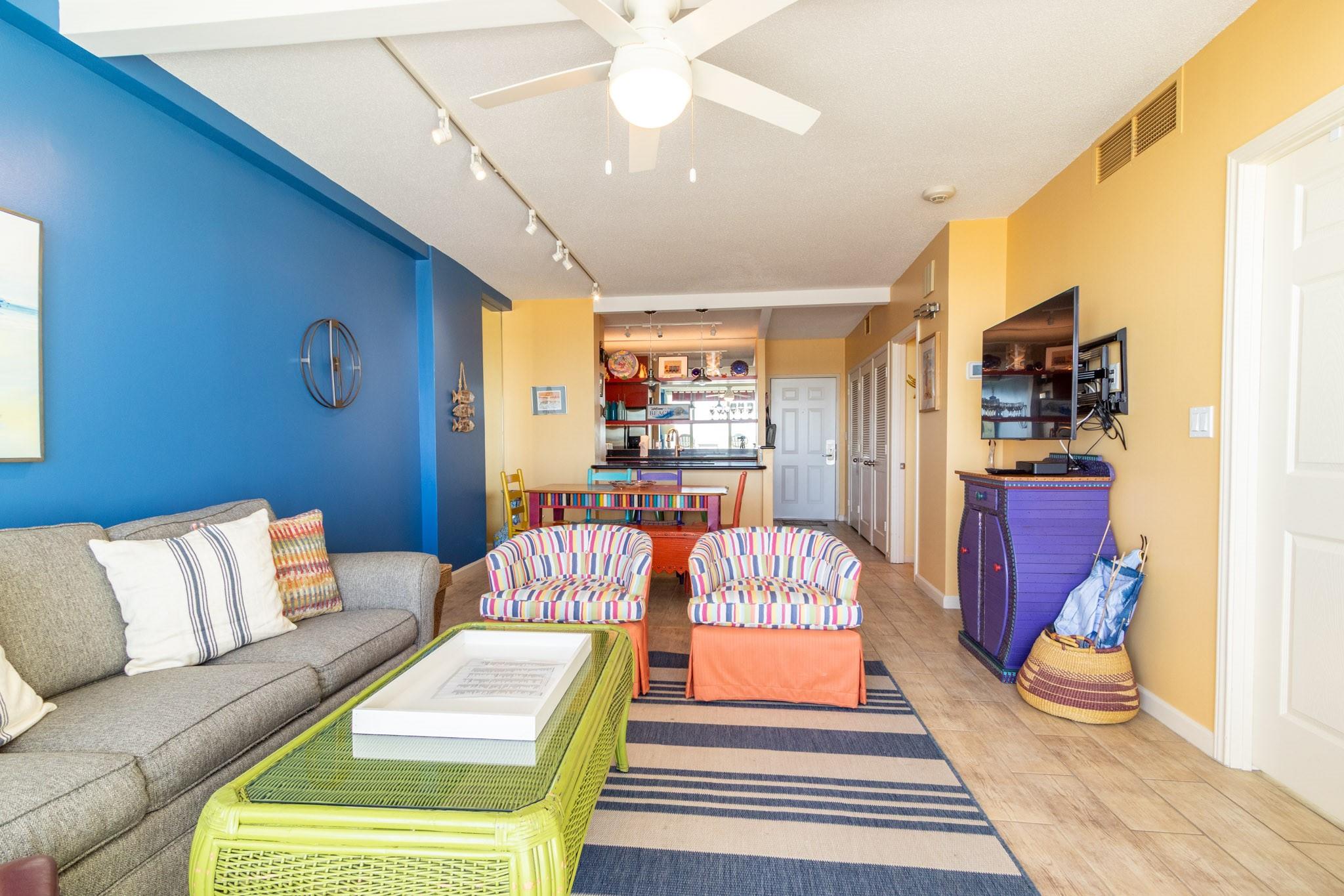1401 E Beach Drive 714