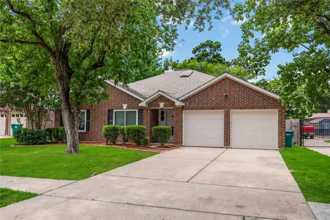 Homes For Sale - 3226 Keygate Drive<br/> Spring, TX 77388