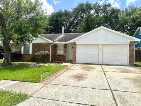 Photo of 1427 Littleport Lane, Channelview, TX 77530 (MLS # 40873438)