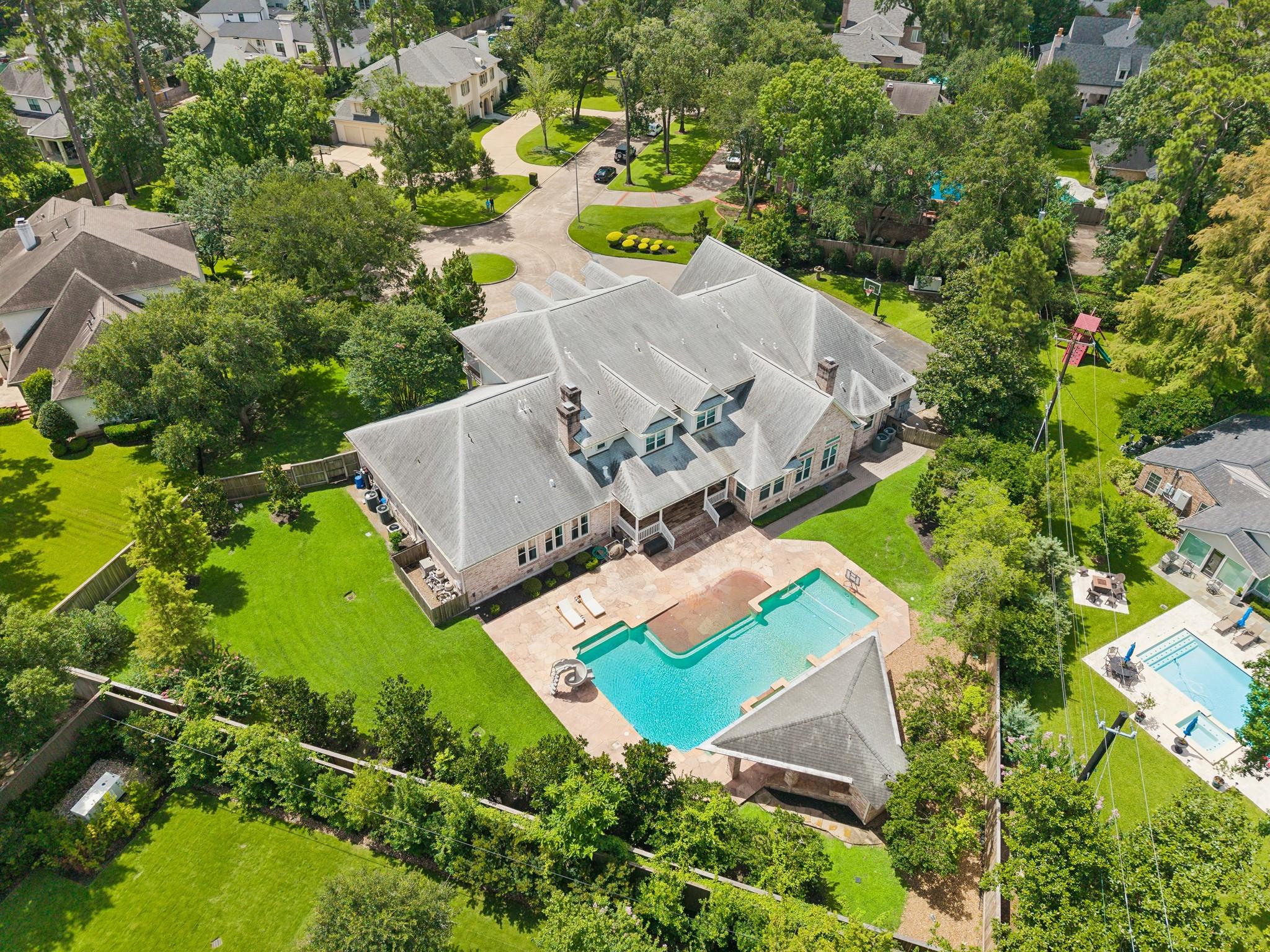 223 Heritage Oaks Lane