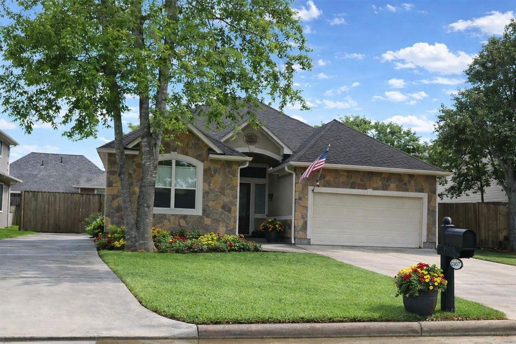 Photo of 12775 Virgo Drive, Willis, TX 77318 (MLS # 39225980)