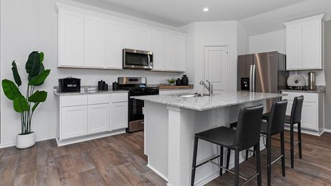 10718 Sage Bend Dr Beasley TX 77417