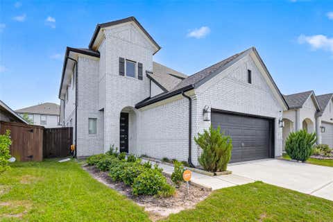Photo of 4134 Kinsey Street, Rosharon, TX 77583 (MLS # 56615696)