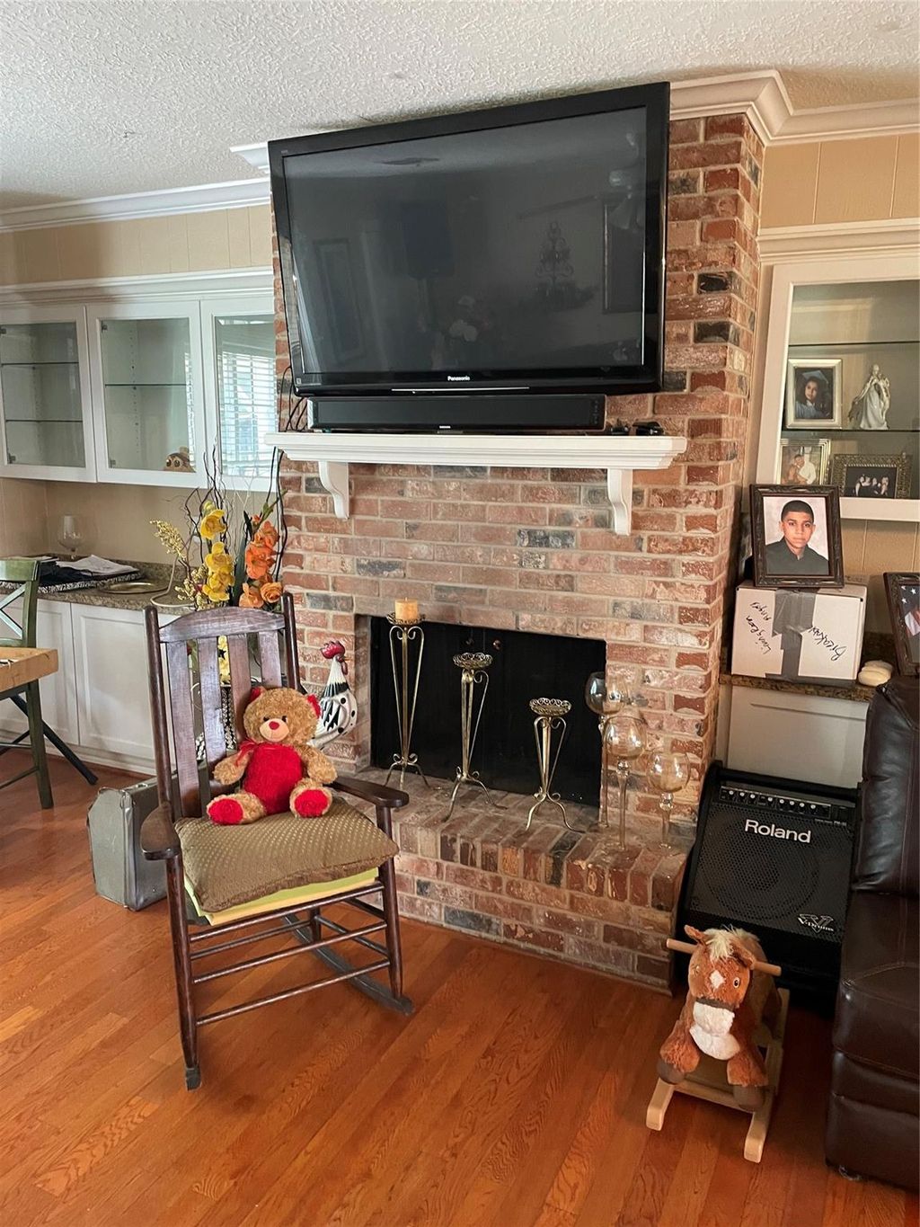 Photo of 15202 Henry Road, Houston, TX 77060 (MLS # 80791367)