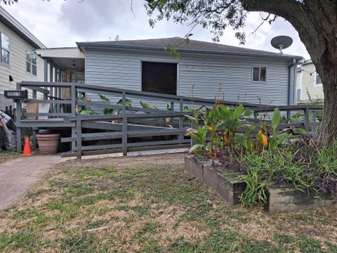 Photo of 5515 Menard Avenue, Galveston, TX 77551 (MLS # 54473650)