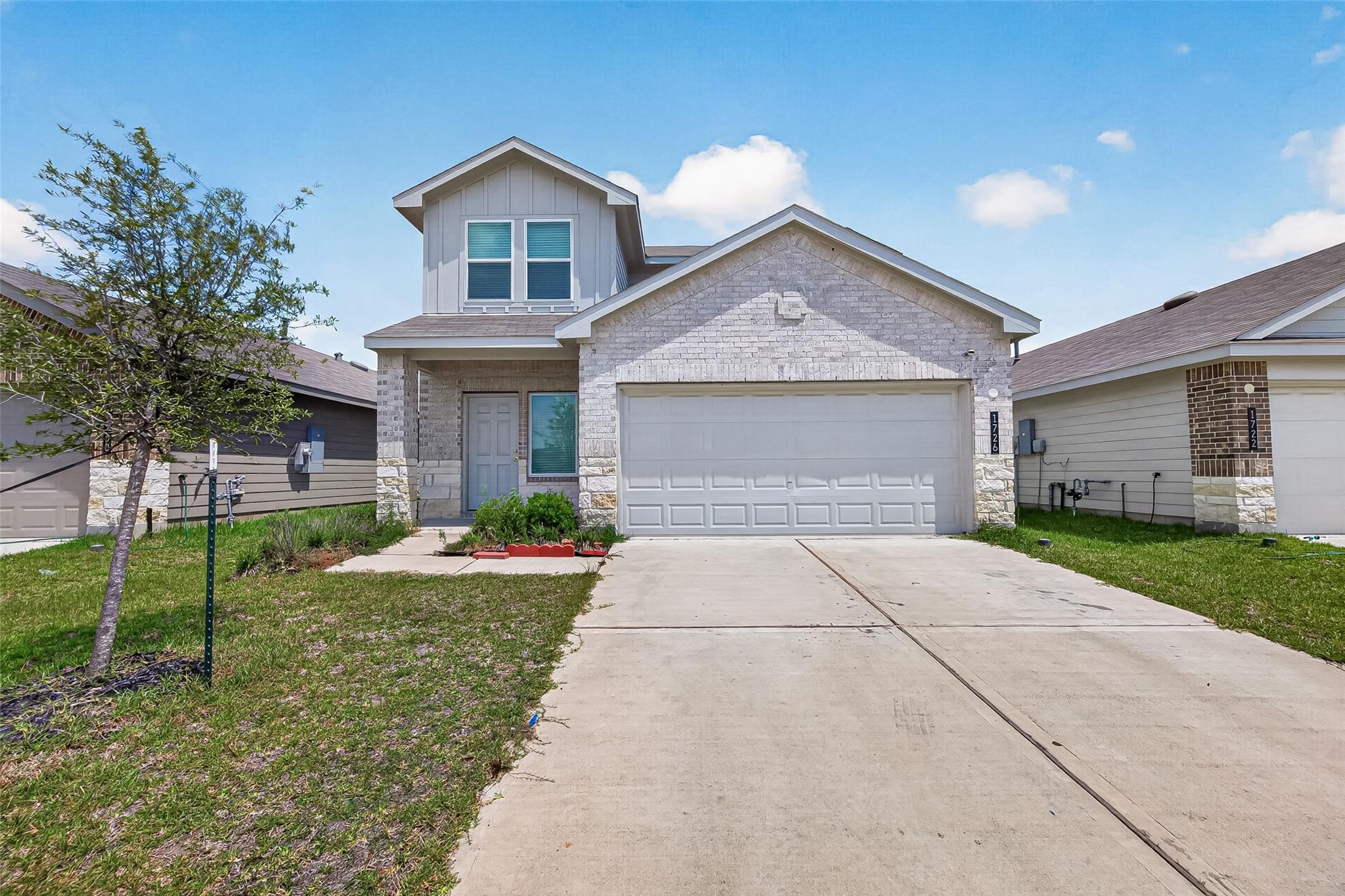 1726 Windstone Ridge Drive