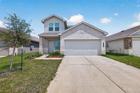 Photo of 1726 Windstone Ridge Drive, Houston, TX 77014 (MLS # 74613399)
