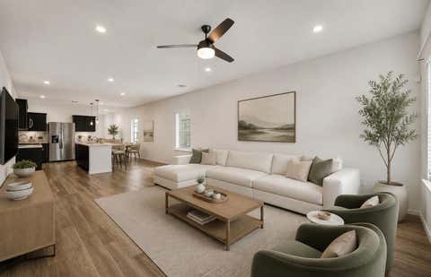 Photo of 1726 Windstone Ridge Drive, Houston, TX 77014 (MLS # 74613399)