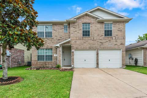 Photo of 13515 Naples Bridge Road, Sugar Land, TX 77498 (MLS # 56399651)