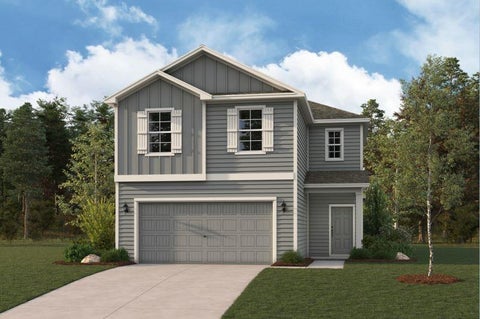 Photo of 17202 King Eider Road, Waller, TX 77484 (MLS # 10970273)