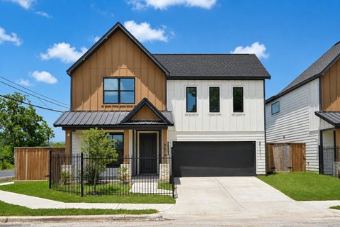 Photo of 3613 Gano Street, Houston, TX 77009 (MLS # 70492514)
