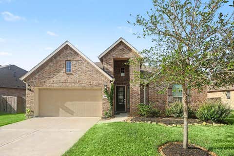 Photo of 9407 Sea Star Lane, Houston, TX 77365 (MLS # 37565712)