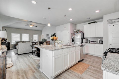 Photo of 21650 Calico Bush Trail, Katy, TX 77449 (MLS # 50678585)