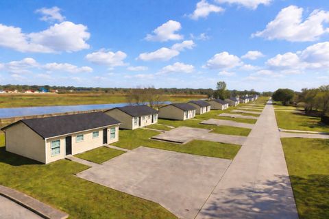 Photo of 1225 Kingston Drive #B, Wharton, TX 77488 (MLS # 70579481)