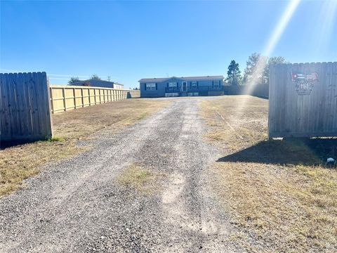 Photo of 1160 N Road 5701, Cleveland, TX 77327 (MLS # 81458924)