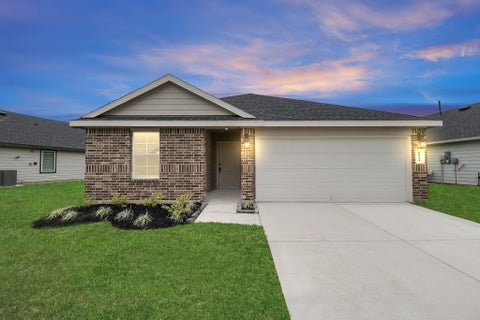 Photo of 8914 Century Plant Lane, Rosharon, TX 77583 (MLS # 45200200)