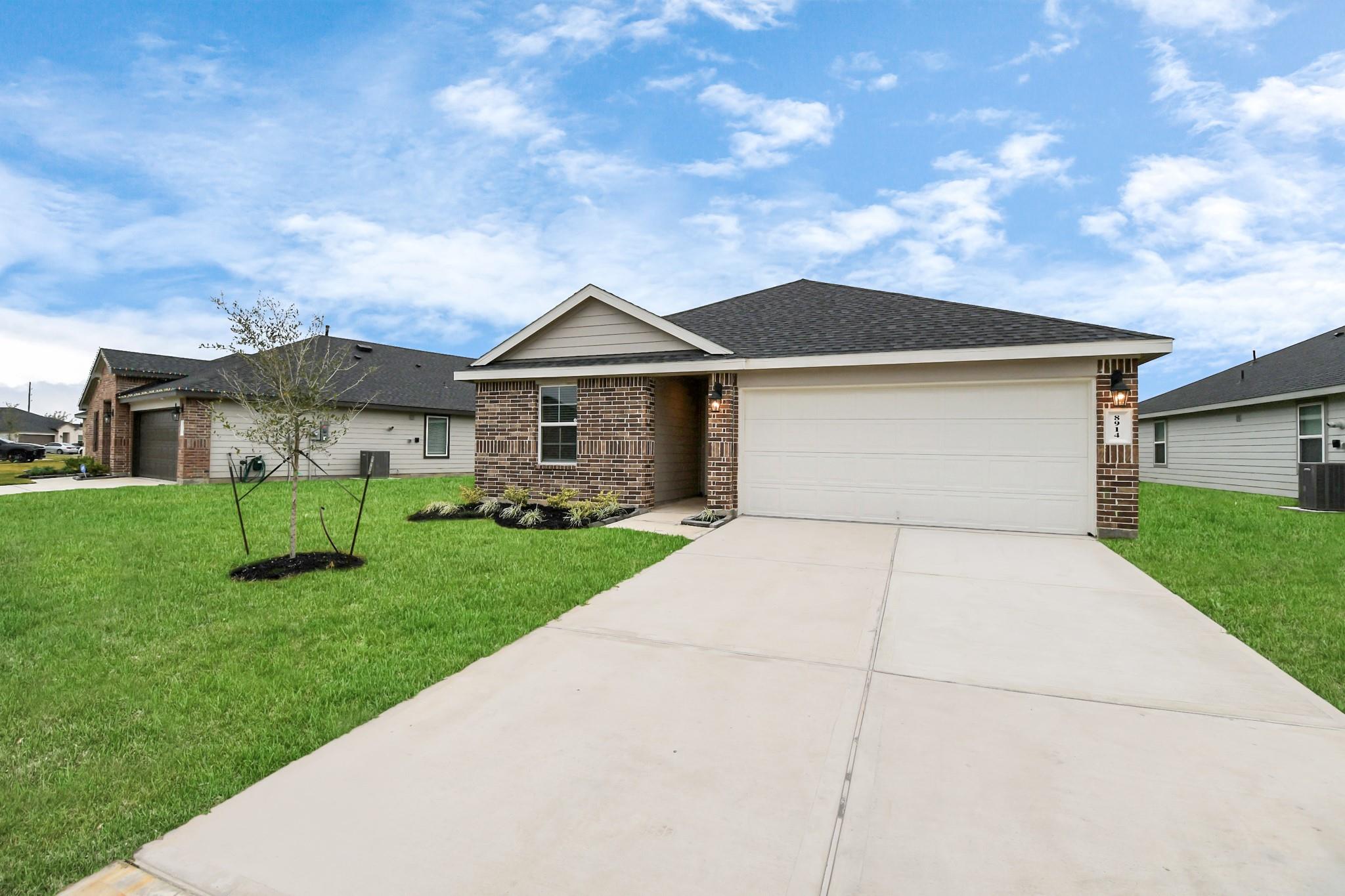 8914 Century Plant Lane