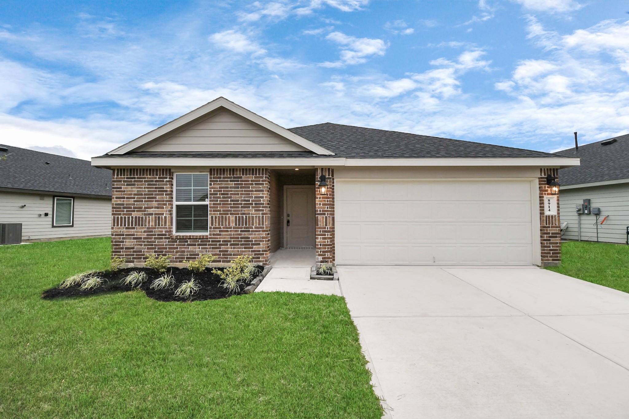 8914 Century Plant Lane