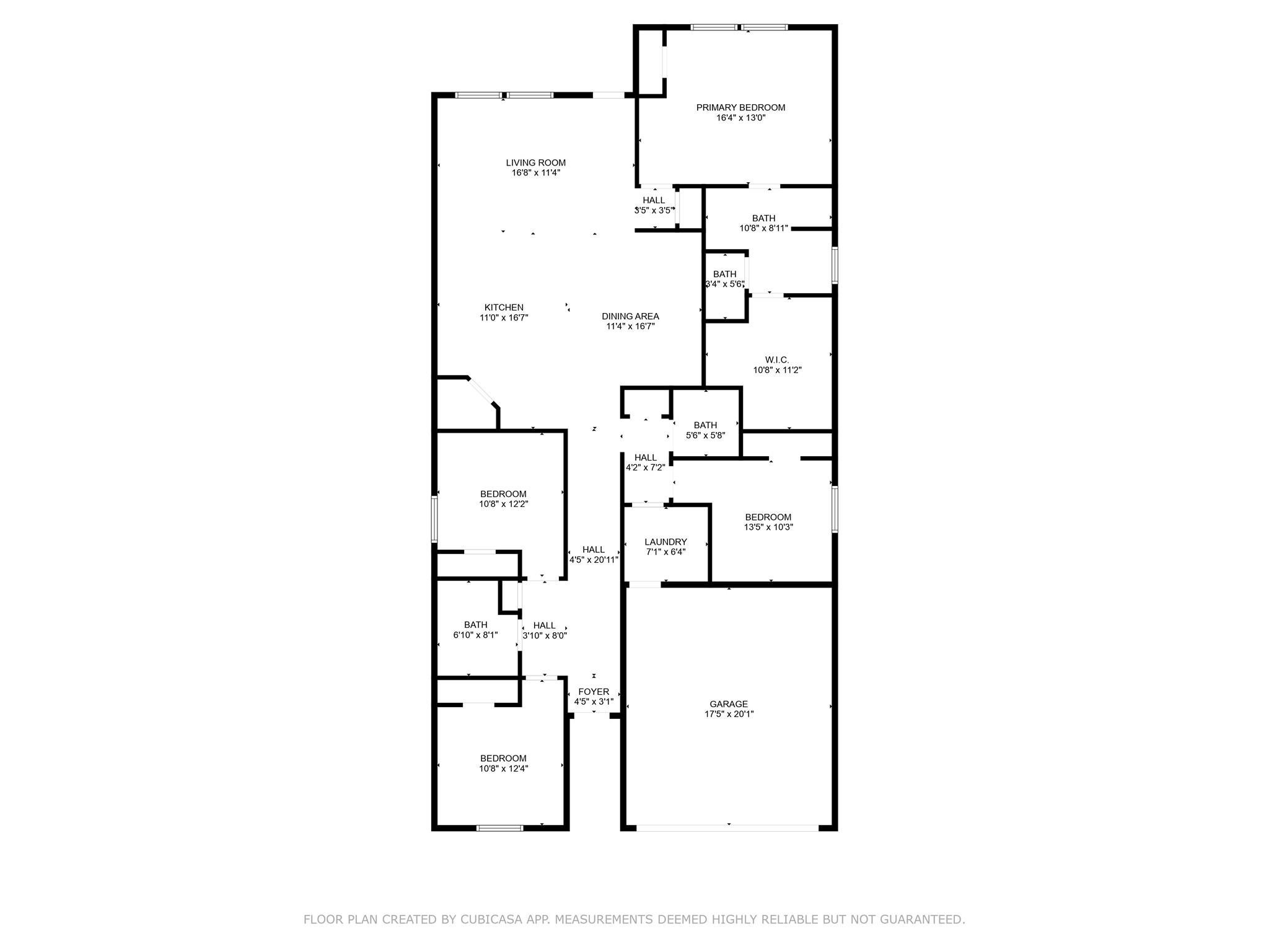 8914 Century Plant Lane