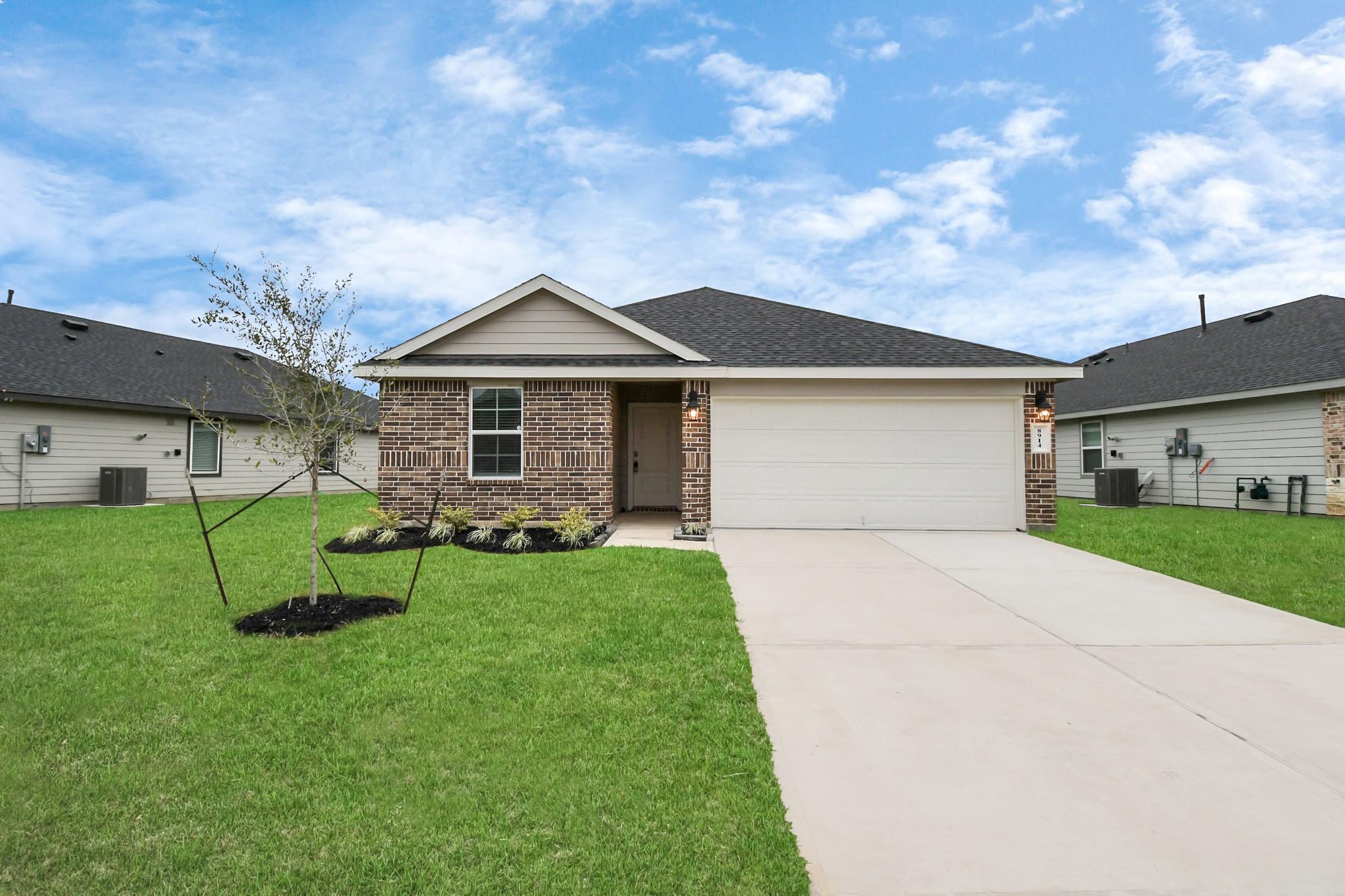 8914 Century Plant Lane