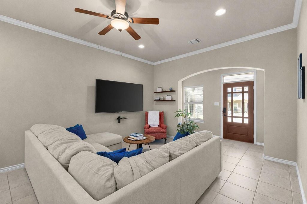 Photo of 3825 Silverthorne Lane, College Station, TX 77845 (MLS # 78280097)