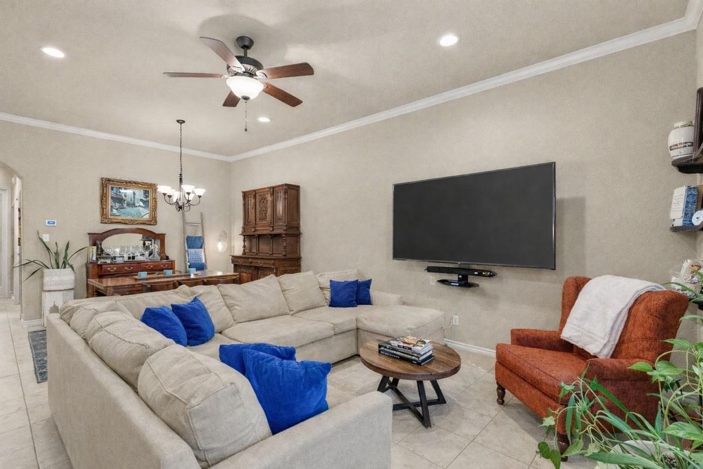 Photo of 3825 Silverthorne Lane, College Station, TX 77845 (MLS # 78280097)