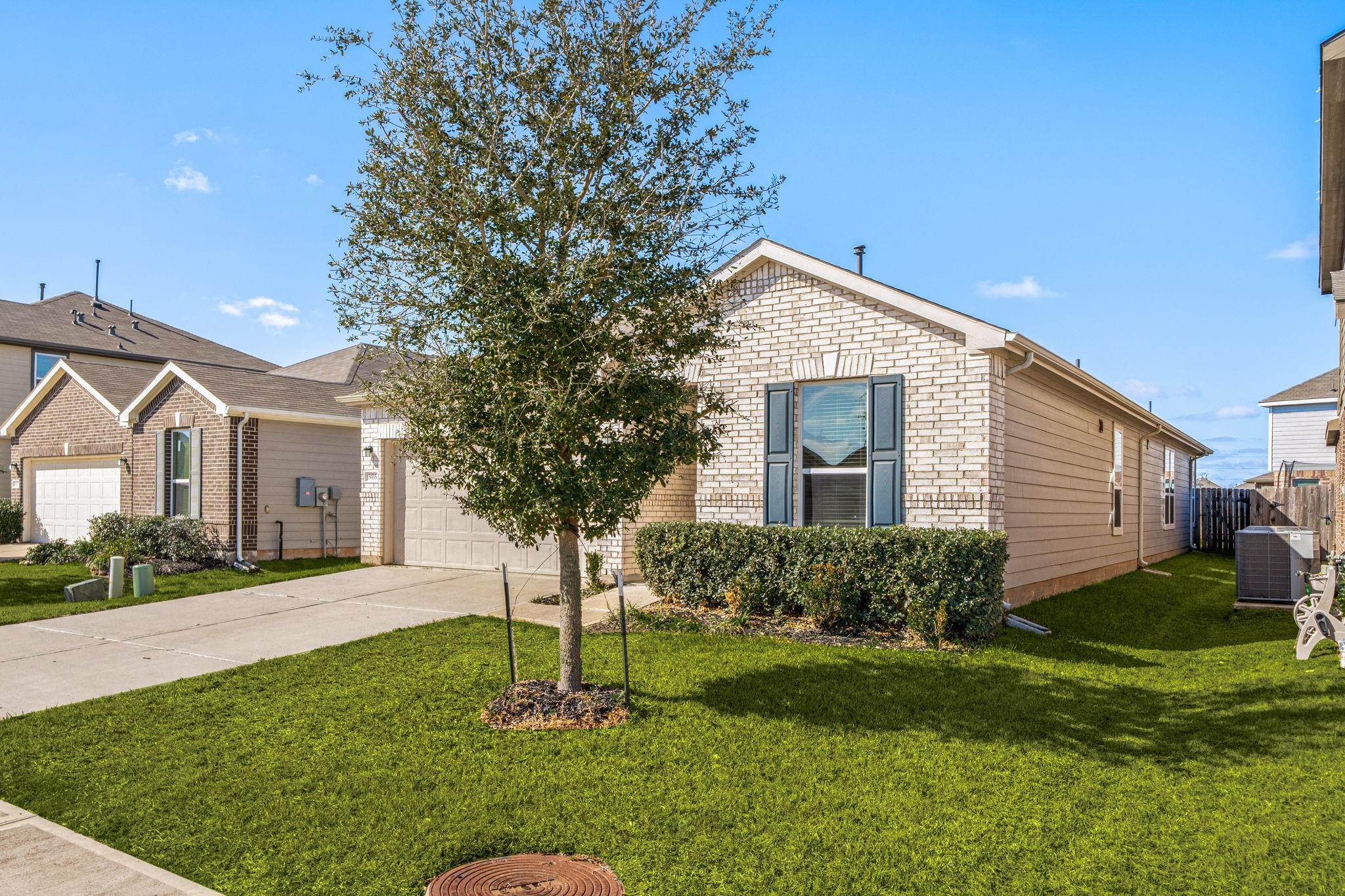 5035 Hickory Deer Lane