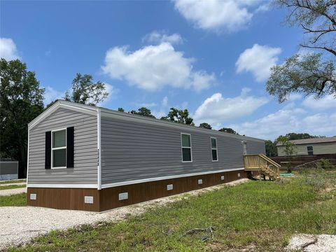 Photo of 20470 Vick Drive #20448, New Caney, TX 77357 (MLS # 12126083)