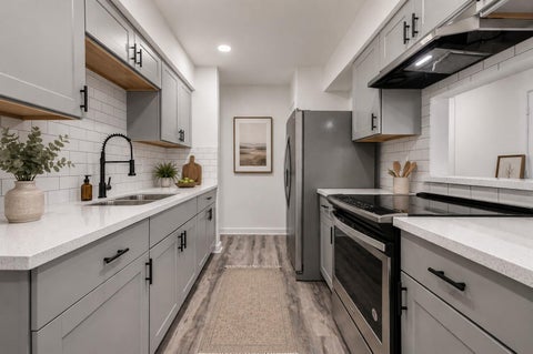 Photo of 8034 Antoine Drive #231, Houston, TX 77088 (MLS # 92261973)