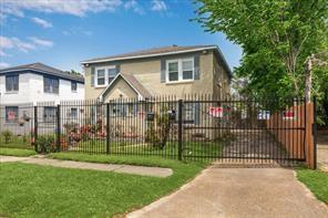 Photo of 2701 Truxillo Street, Houston, TX 77004 (MLS # 95838978)