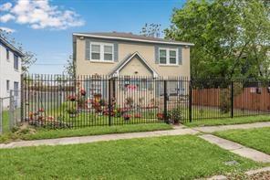 Photo of 2701 Truxillo Street, Houston, TX 77004 (MLS # 95838978)