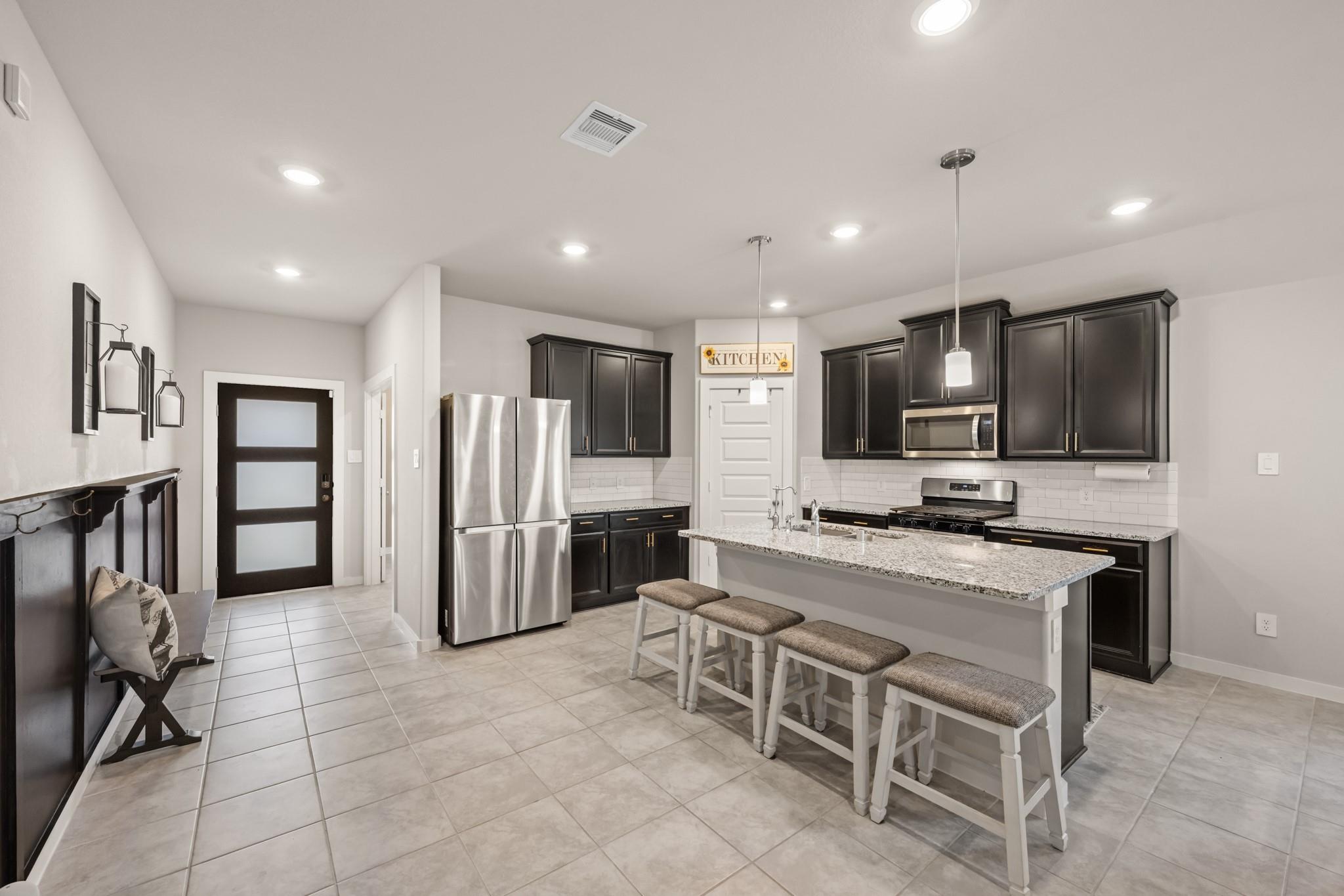 1326 Taft Point Lane