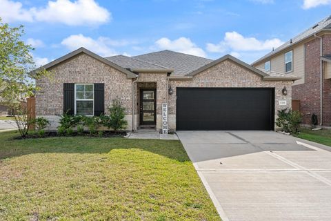 1326 Taft Point Lane Rosharon TX 77583